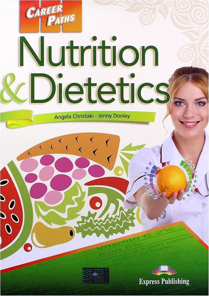 C.P. NUTRITION & DIETETICS DIGIBOOK APP