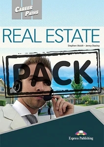 C.P. NEW REAL ESTATE With DIGIBOOK APP.