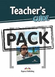 C.P. REAL ESTATE TEACHERS PACK