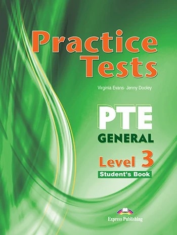 PRACTICE TESTS FOR ESB GENERAL LEVEL 3 SB