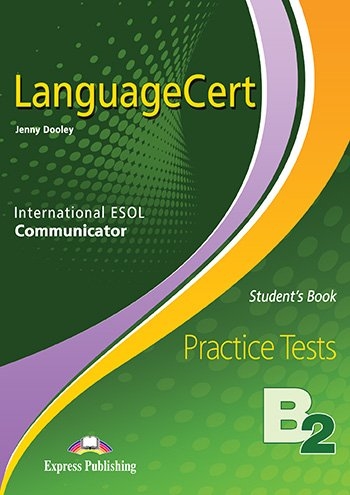 LANGUAGE CERT PRACTICE TESTS B2