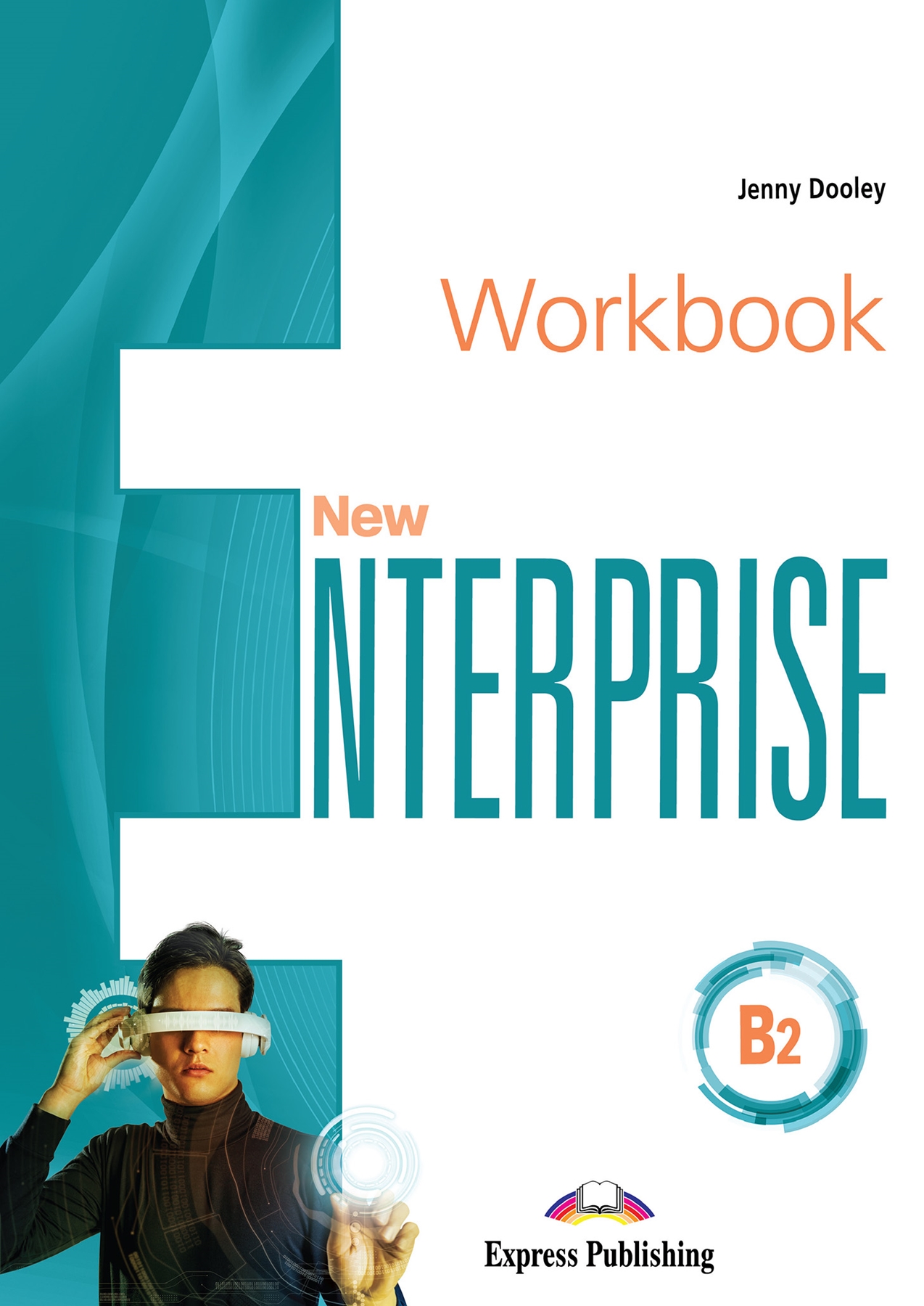 NEW ENTERPRISE B2 WORKBOOK W DIGIBOOK APP