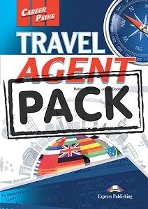 C.P. NEW TRAVEL AGENT WITH DIGIBOOK APP.