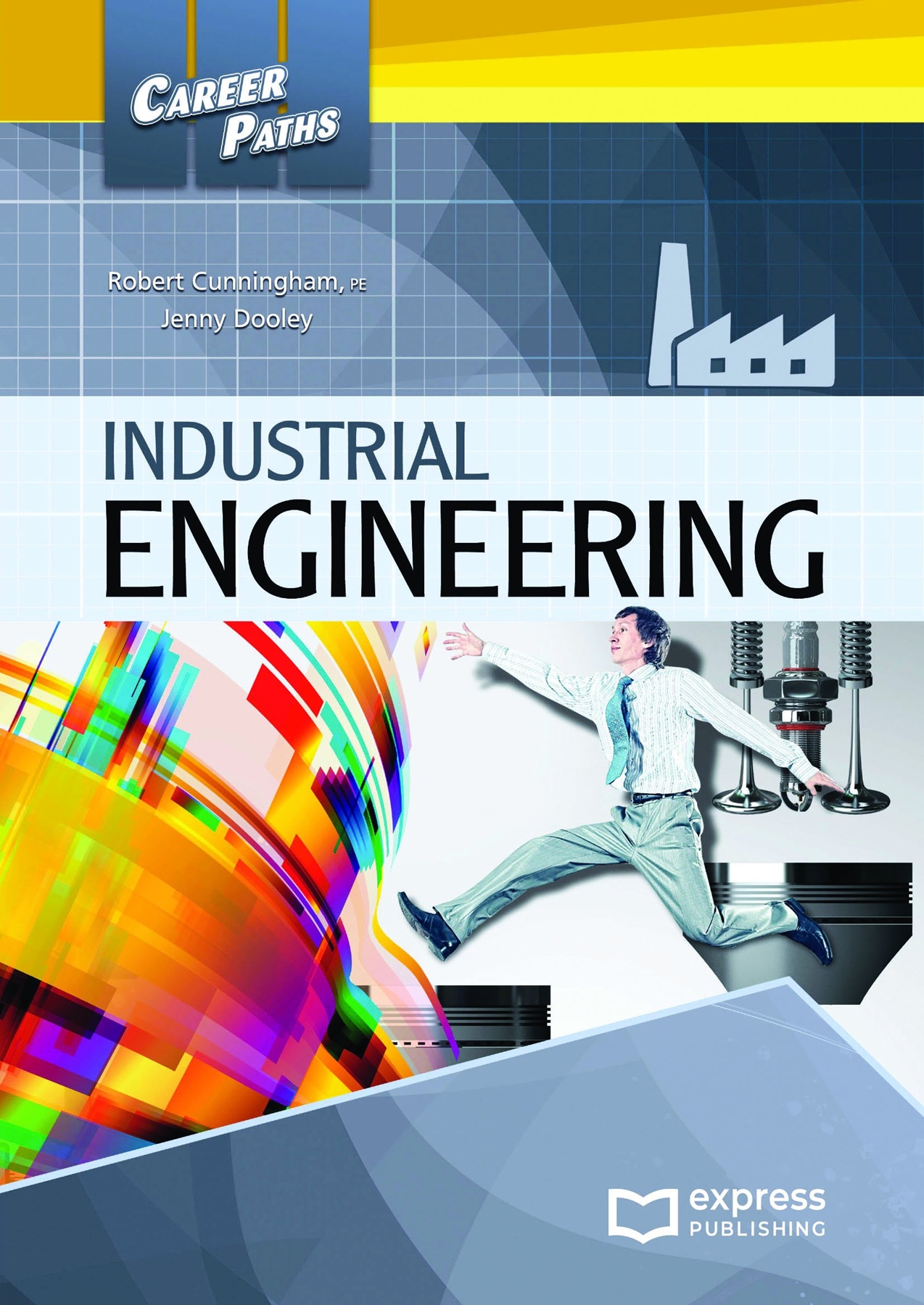 C.P. INDUSTRIAL ENGINEERING DIGIBOOK APP