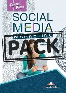 C.P. SOCIAL MEDIA MARKETING W DIGIBOOK APP