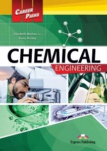 C.P. NEW CHEMICAL ENGINEERING WITH DIGIBOOK APP