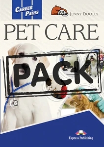 C.P. NEW PET CARE WITH DIGIBOOK APP.