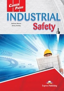 C.P. NEW INDUSTRIAL SAFETY WITH DIGIBOOK APP.