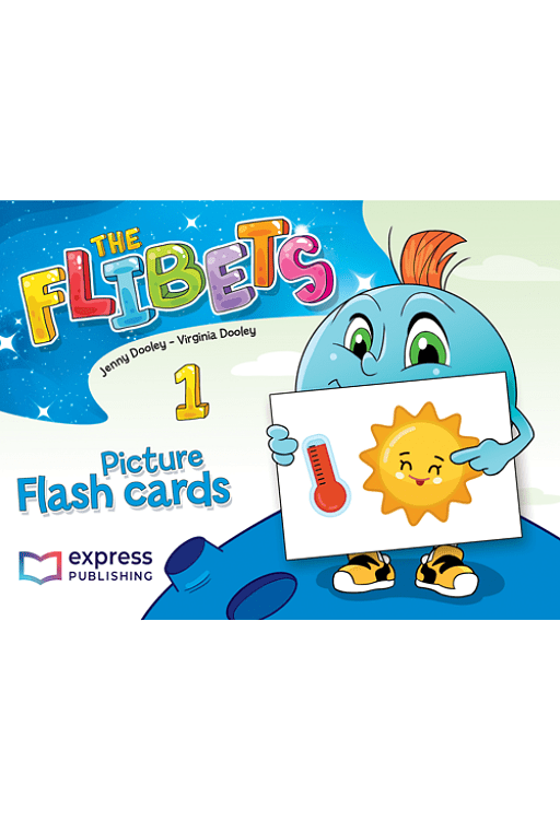 FLIBETS 1 FLASHCARDS