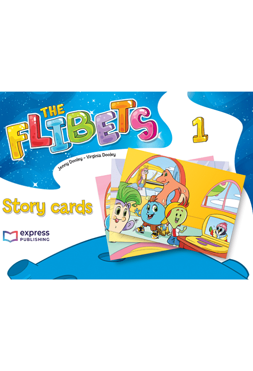 FLIBETS 1 STORY CARDS