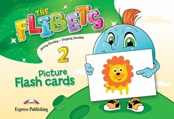 FLIBETS 2 FLASHCARDS