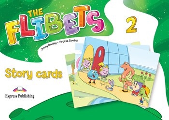 FLIBETS 2 STORYCARDS