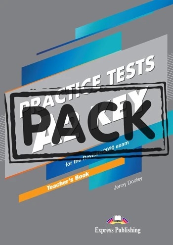 PRACTICE TEST A2 KEY TEACHERS BOOK