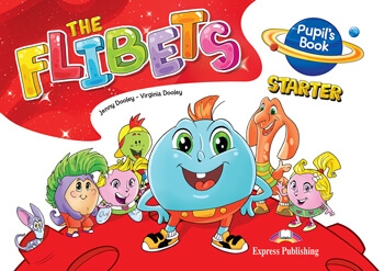 FLIBETS STARTER PUPILS BOOK