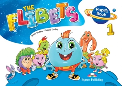 FLIBETS 1 PUPILS BOOK