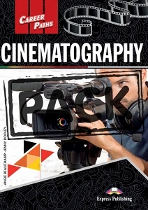 C.P. NEW CINEMATOGRAPHY SB WITH DIGIBOOK APP