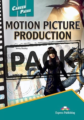C.P. MOTION PICTURE PRODUCTION SB
