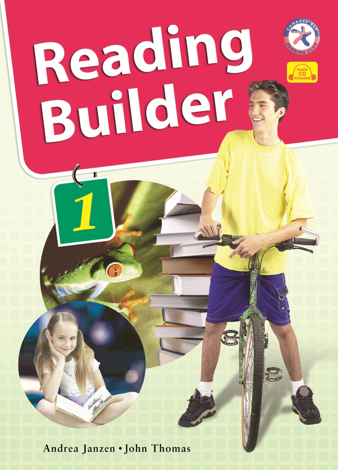 READING BUILDER 1