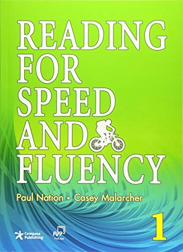 READING FOR SPEED AND FLUENCY 1 ( OLD)