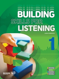 BUILDING SKILLS FOR THE TOEFL IBT SEC.EDT. DB+CD