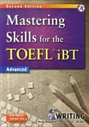 MASTERING SKILLS FOR THE TOEFL IBT SEC.EDT. DB+CD