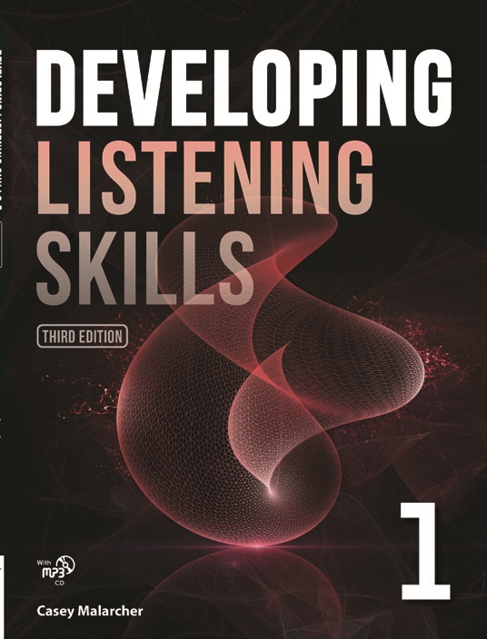 DEVELOPING LISTENING SKILLS 1