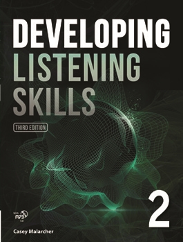 DEVELOPING LISTENING SKILLS 2