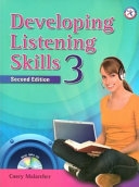 DEVELOPING LISTENING SKILLS 3 SB WITH MP3