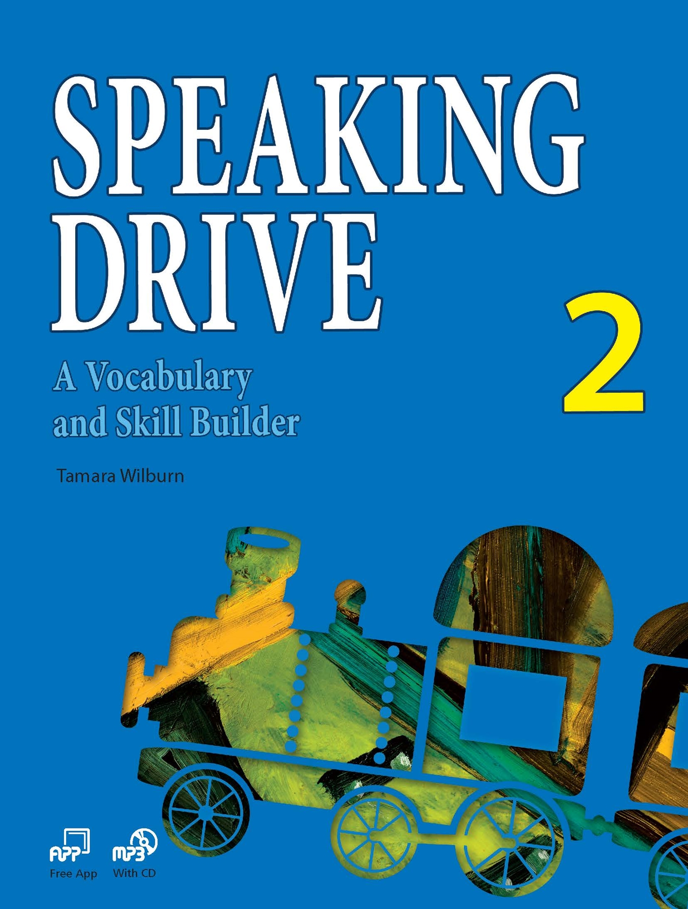 SPEAKING DRIVE 2 - SB WITH WB AND MP3 CD