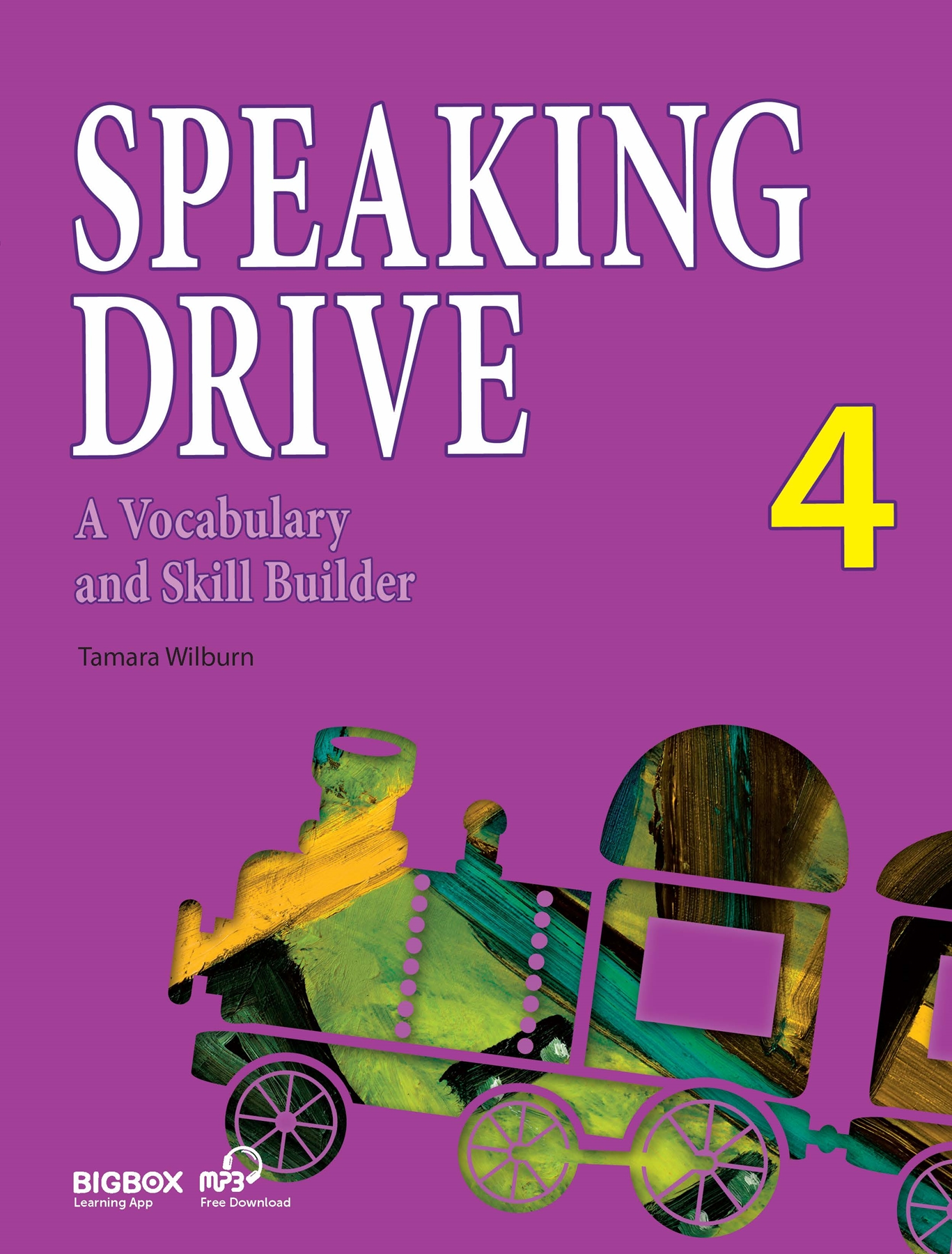 SPEAKING DRIVE 4 - SB WITH WB AND MP3 CD