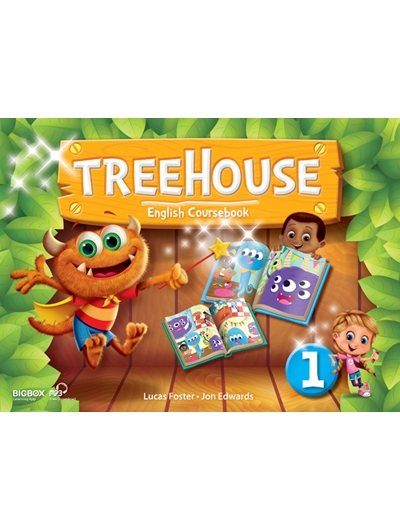 COMPASS CLUB TREEHOUSE 2 AB+CD