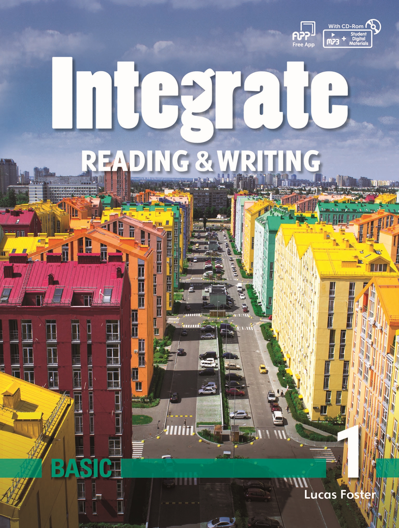 INTEGRATE R&W BASIC 1 SB WITH WB + SB DIGI MATERIA