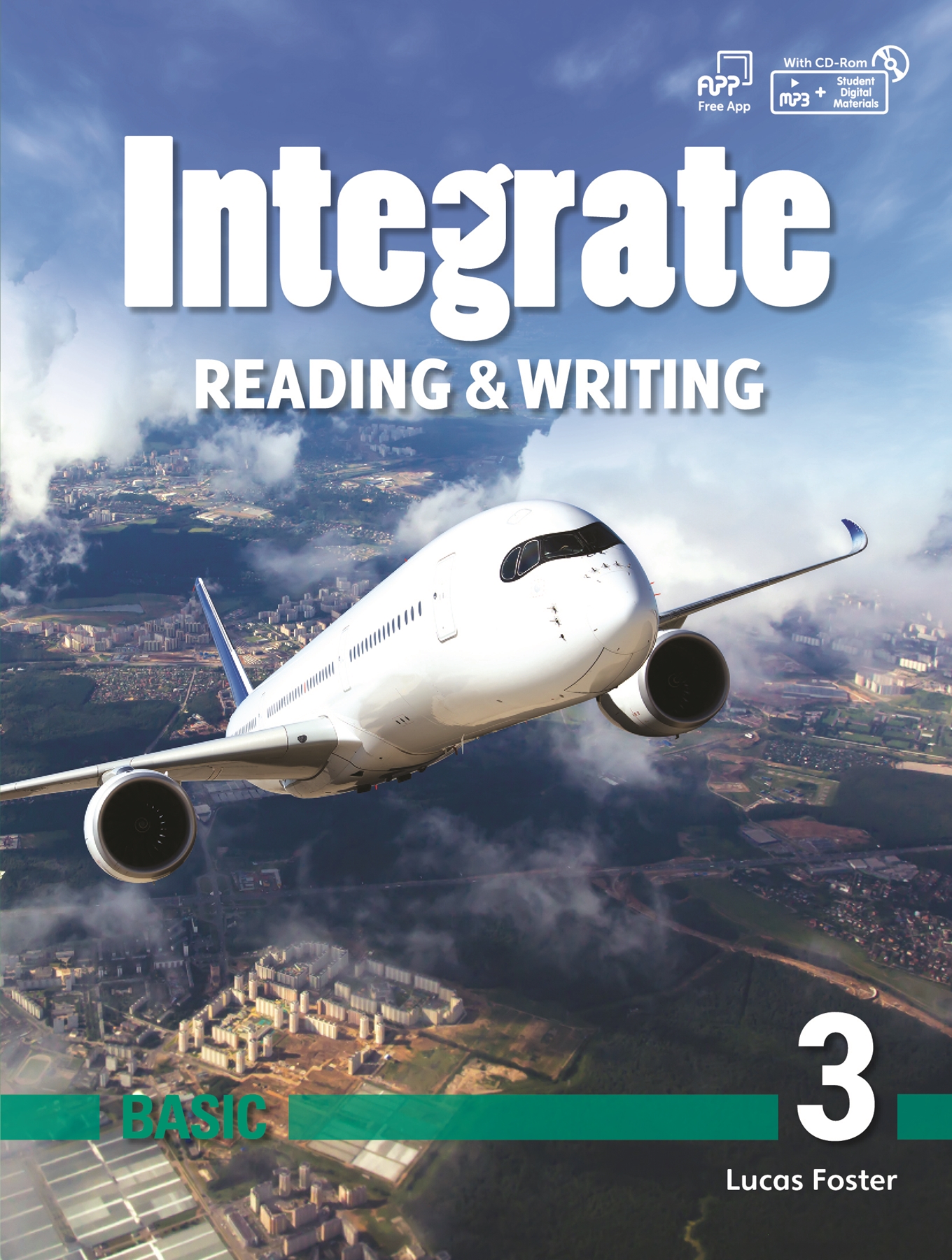 INTEGRATE R&W BASIC 3 SB WITH WB + SB DIGI MATERIA