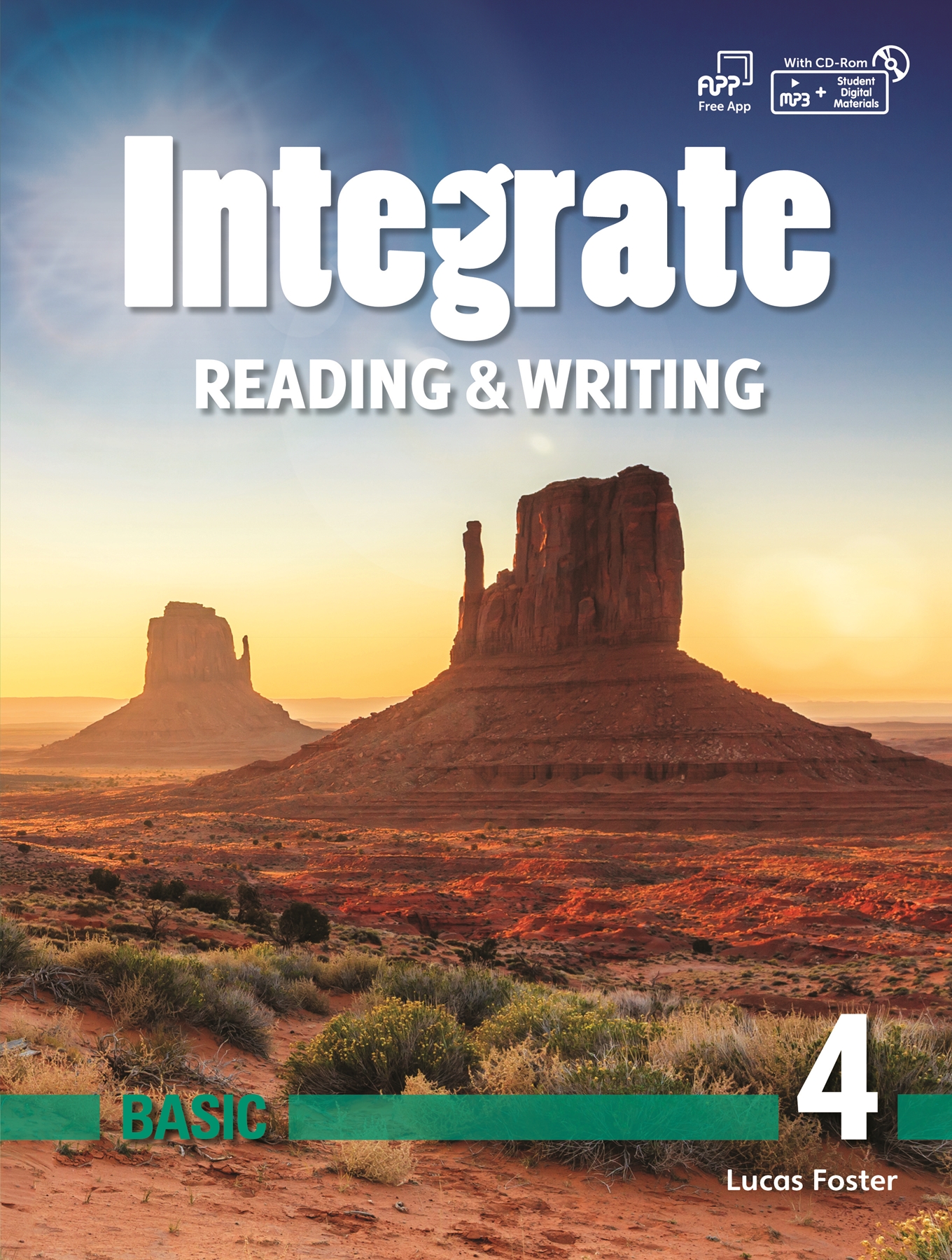 INTEGRATE R&W BASIC 4 SB WITH WB + SB DIGI MATERIA
