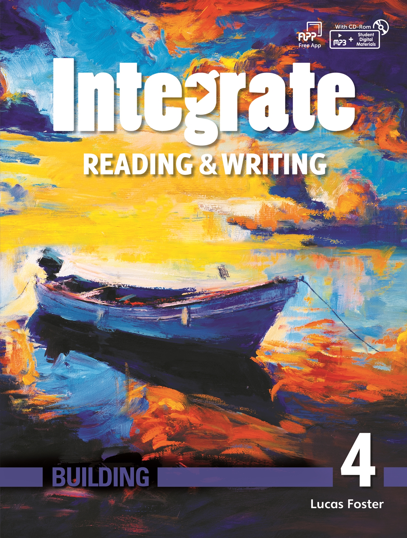 INTEGRATE R&W BUILDING 4 SB WITH WB + SB DIGI MATE