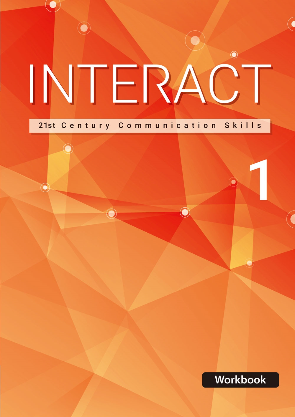 INTERACT 1 WORKBOOK
