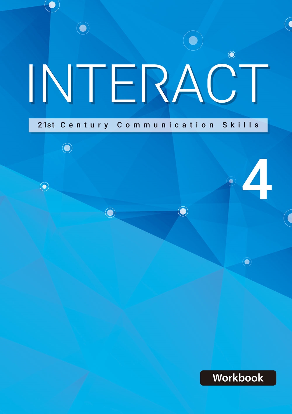 INTERACT 4 WORKBOOK