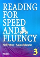 READING FOR SPEED AND FLUENCY 2