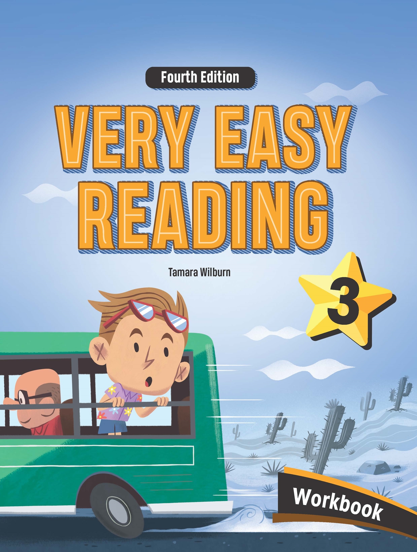 VERY EASY READING 1 WORKBOOK