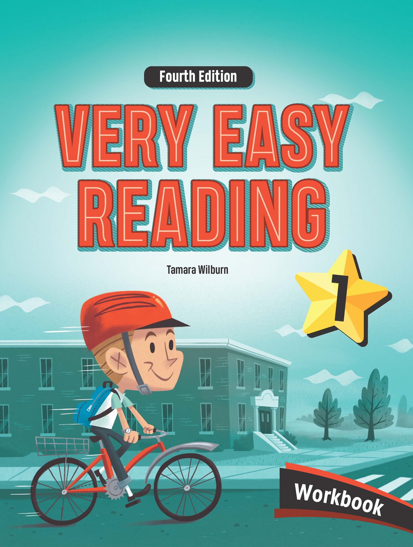 VERY EASY READING 2 WORKBOOK