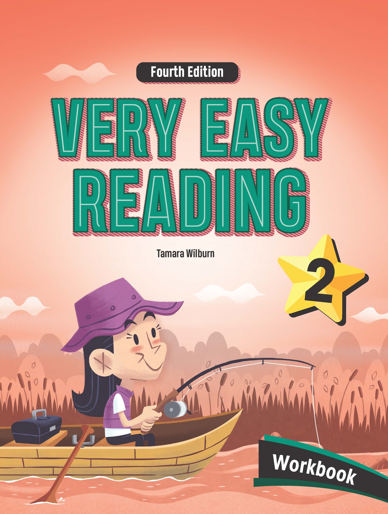 VERY EASY READING 3 WORKBOOK
