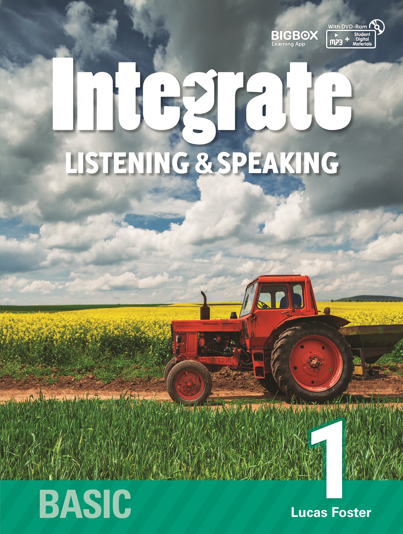 INTEGRATE L&S BASIC 1 SB WITH DIGI PRACTICE+DIGI
