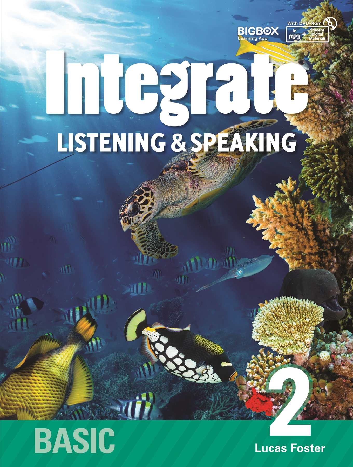 INTEGRATE L&S BASIC 2 SB WITH DIGI PRACTICE+DIGI