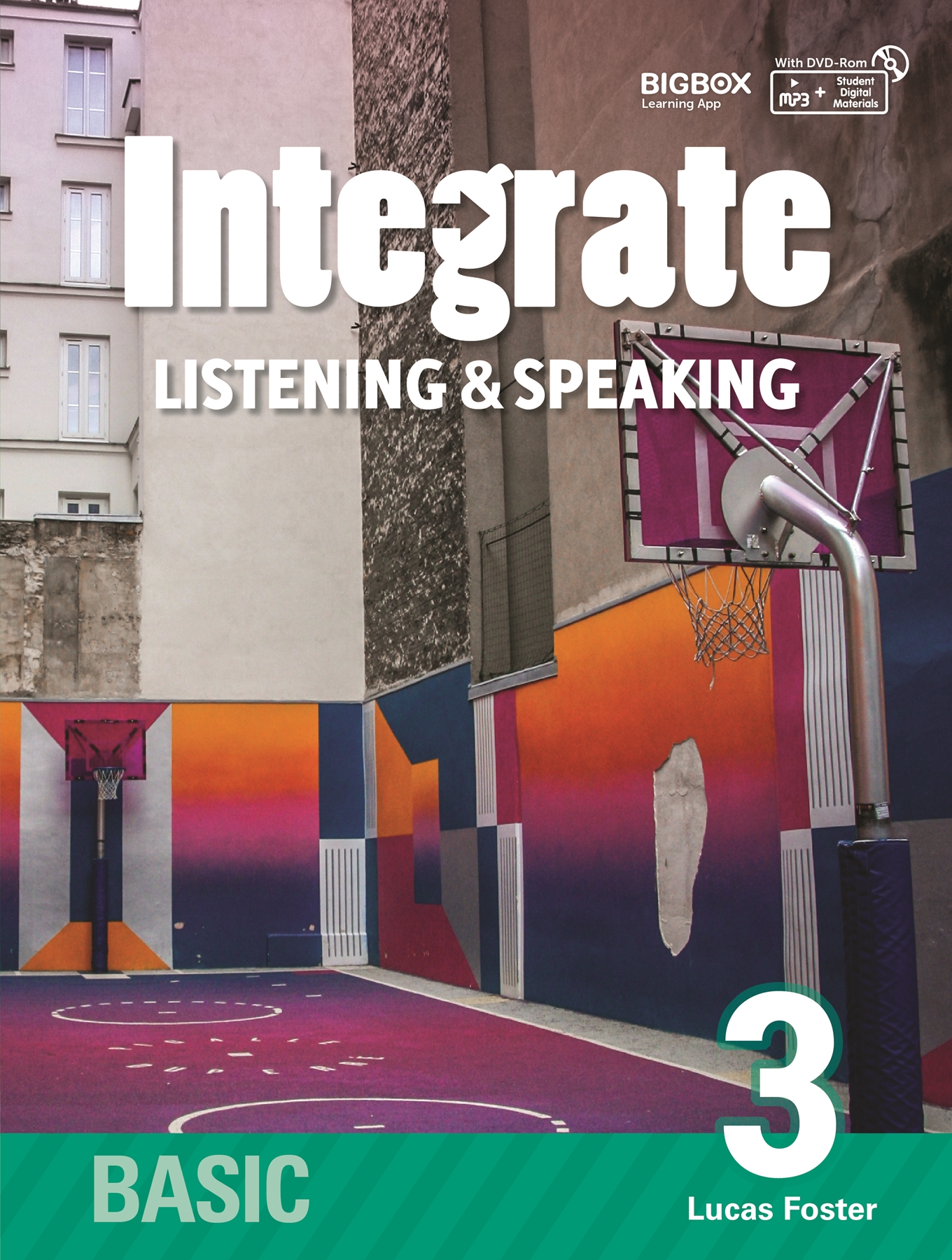 INTEGRATE L&S BASIC 3 SB WITH DIGI PRACTICE+DIGI
