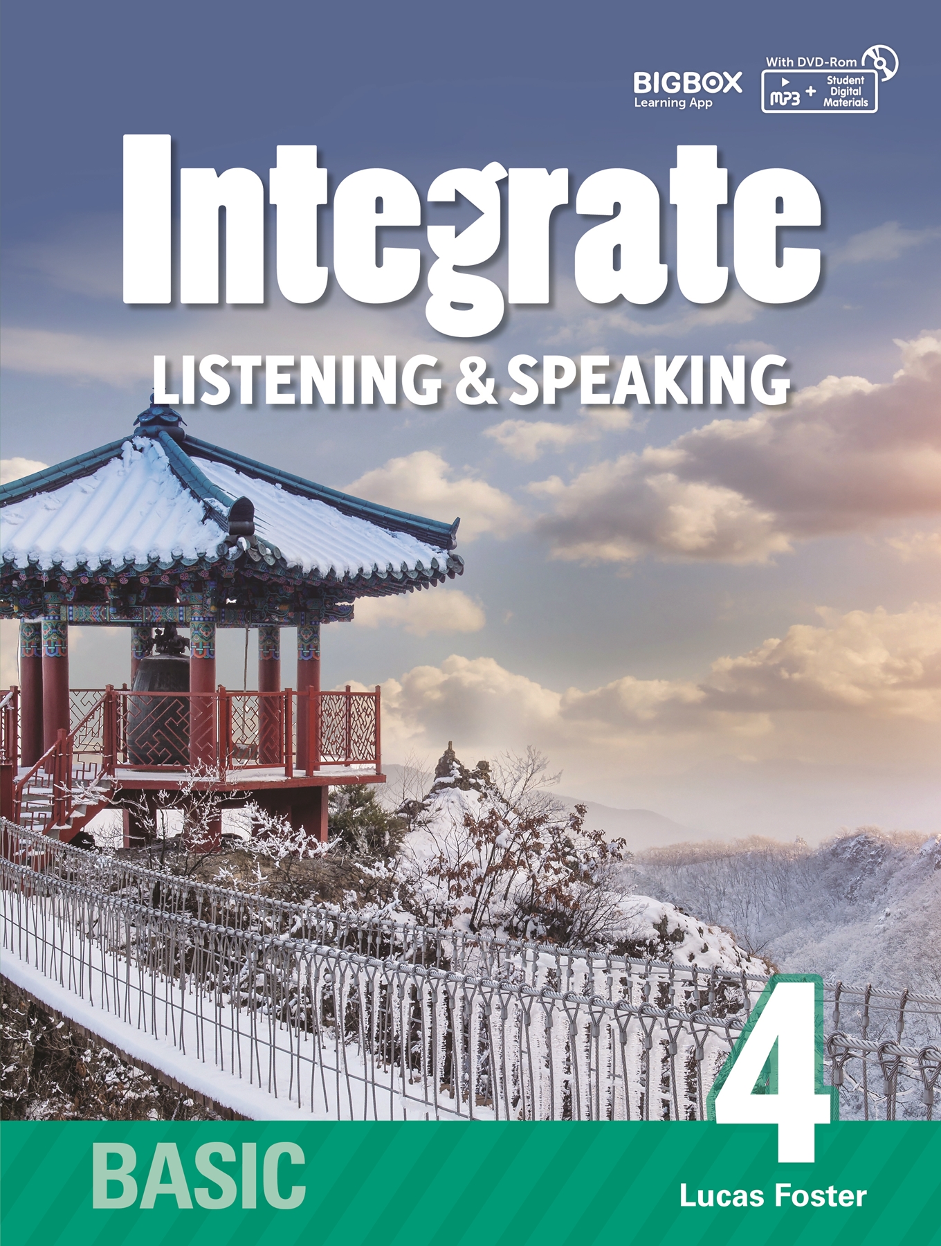 INTEGRATE L&S BASIC 4 SB WITH DIGI PRACTICE+DIGI