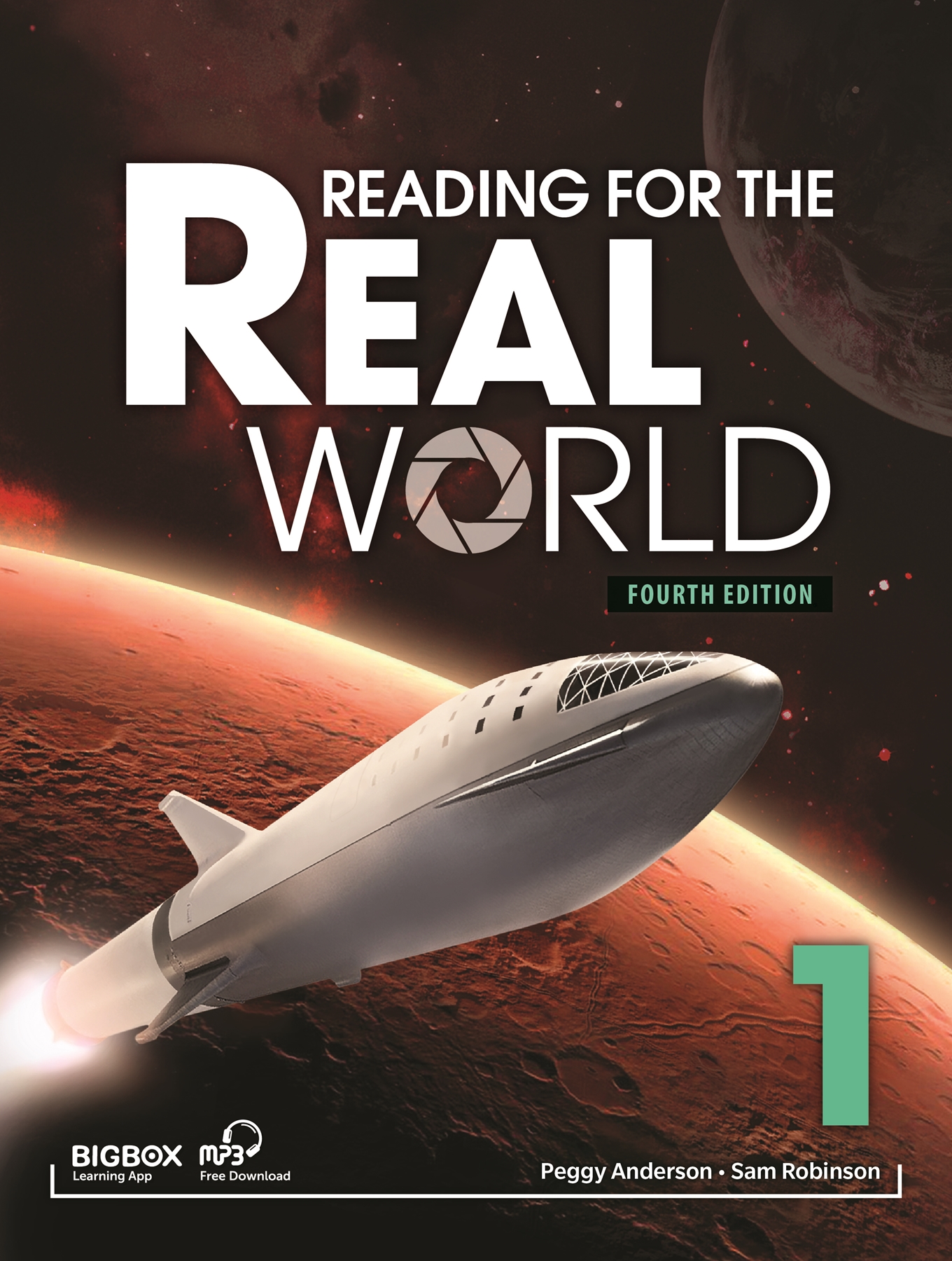READING FOR THE REAL WORLD 1 SB - 4TH EDITION