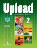 UPLOAD 2 STUDENTS + WORKBOOK WITH I EBOOK