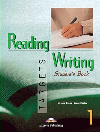 READING & WRITING TARGETS 1 STUDENT'S BOOK