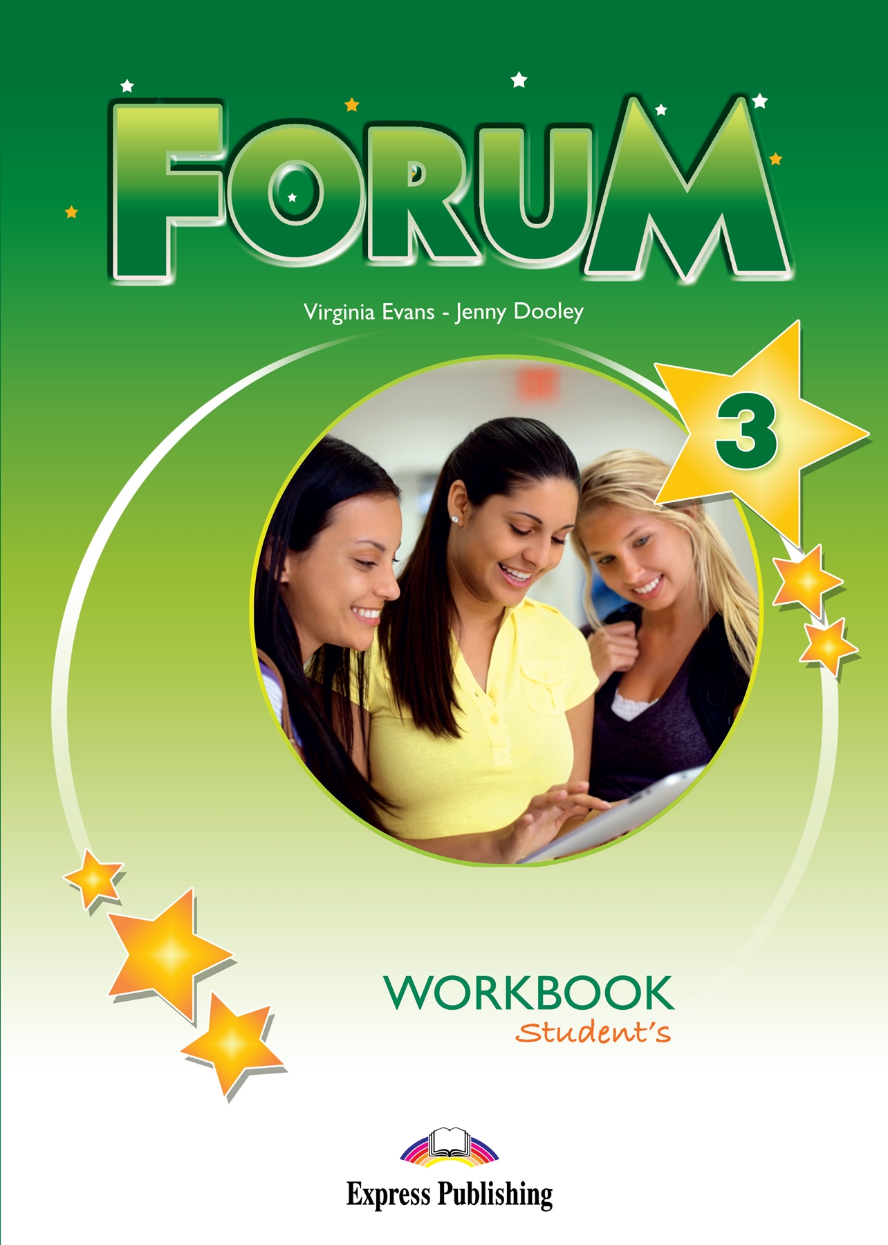 FORUM 3 WORKBOOK