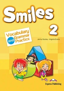 SMILES 2 VOCAB. GRAMMAR